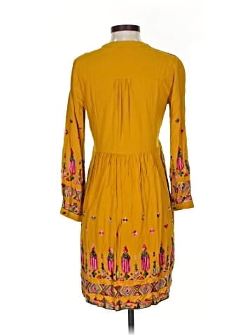 Floreat Casual Dress (view 2)