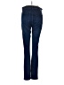 Tractr Stripes Blue Jeans Size 6 - photo 2