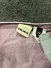 IKKS Stripes Color Block Purple Pink Cardigan Size 3 - photo 3