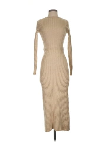 Lioness Casual Dress (view 1)