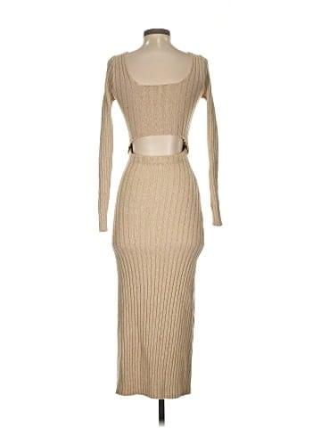Lioness Casual Dress (view 2)