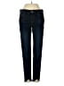 Kut from the Kloth Solid Blue Jeans Size 4 - photo 1
