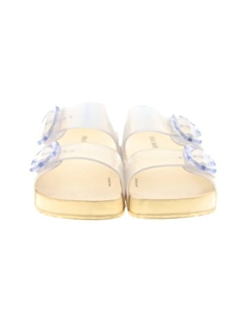Mini Melissa Sandals (view 2)