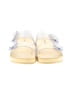 Mini Melissa Yellow White Sandals Size 2 (baby) - photo 2