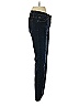 Kut from the Kloth Solid Blue Jeans Size 4 - photo 4
