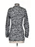 MICHAEL Michael Kors Stripes White Blazer Size P (petite) - photo 2