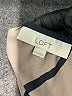 Ann Taylor LOFT 100% Polyester Brown Long Sleeve Blouse Size XXS - photo 7