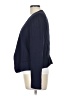 Rebecca Taylor Blue Blazer Size 10 - photo 5