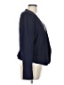 Rebecca Taylor Blue Blazer Size 10 - photo 4