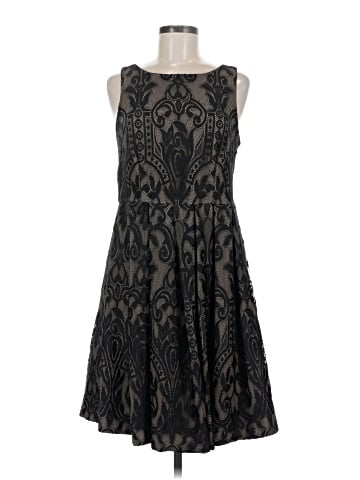 Eva Franco Cocktail Dress (view 1)