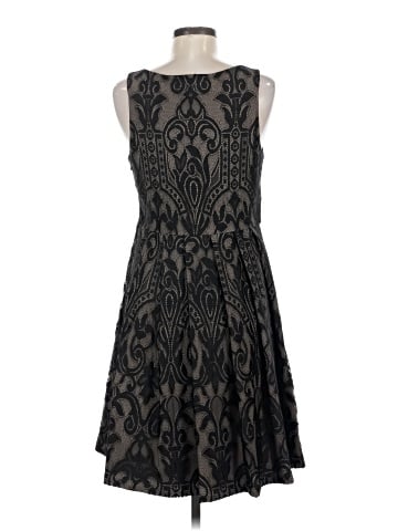 Eva Franco Cocktail Dress (view 2)