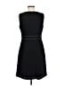 Tommy Hilfiger Black Casual Dress Size 8 - photo 2