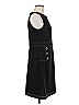Tommy Hilfiger Black Casual Dress Size 8 - photo 4