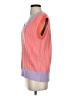Bailey Rose Pink Sweater Vest Size XS - photo 5