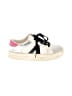 Mia Color Block White Pink Sneakers Size 3 (baby) - photo 1