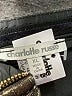 Charlotte Russe Metallic Silver Cocktail Dress Size XL - photo 7