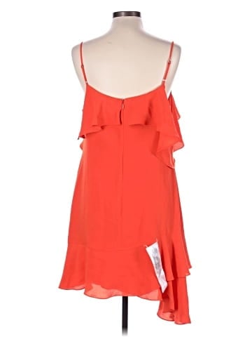 BCBGMAXAZRIA Cocktail Dress (view 2)