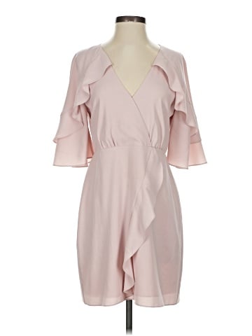 H By Halston Cocktail Dress (view 1)