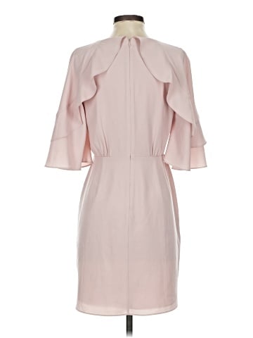 H By Halston Cocktail Dress (view 2)