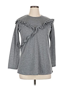 Signature Studio Long Sleeve T Shirt