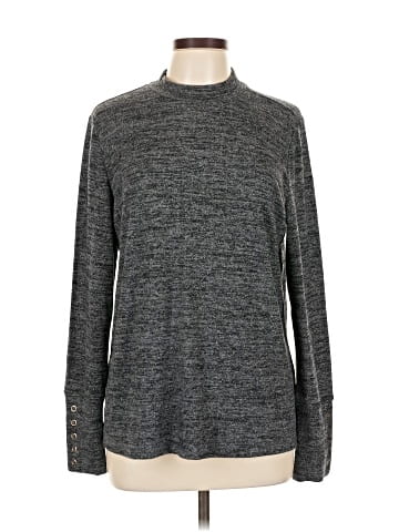 Rafaella Turtleneck Sweater (view 1)