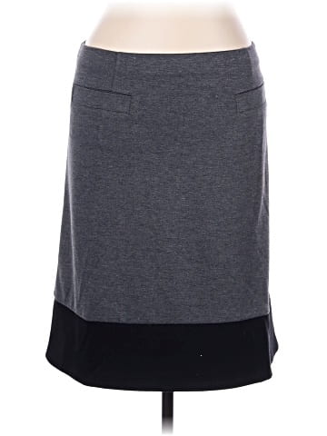 Nic + Zoe Casual Skirt (view 1)