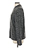 Rafaella Gray Turtleneck Sweater Size L - photo 5