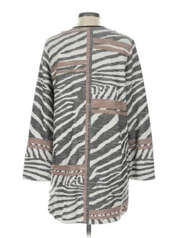 Nic + Zoe Coat (view 2)