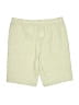 Unbranded Tweed Yellow Shorts Size M - photo 2