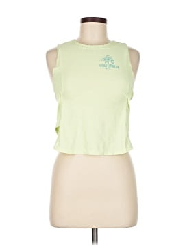 Active By Old Navy Sleeveless Top