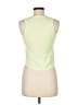Active by Old Navy Green Sleeveless Top Size L - photo 2