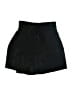 Maison d' Amelie Black Shorts Size 4 - photo 1