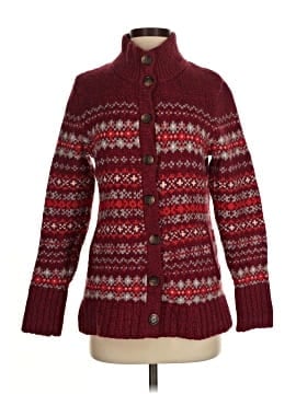 Eddie Bauer Cardigan