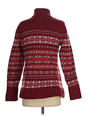 Eddie Bauer Cardigan (view 2)
