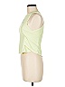 Active by Old Navy Green Sleeveless Top Size L - photo 5