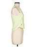 Active by Old Navy Green Sleeveless Top Size L - photo 4