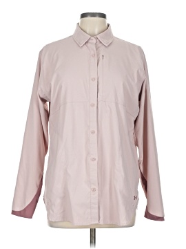 Under Armour Long Sleeve Blouse