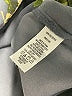 Nine Britton 100% Polyester Gray Short Sleeve Blouse Size M - photo 8