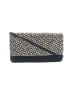 Walborg Tweed Gray Shoulder Bag One size - photo 1