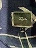 Rails 100% Rayon Plaid Blue Long Sleeve Button-Down Shirt Size S - photo 7