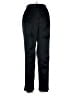 Assorted Brands Black Casual Pants Size 12 - photo 1