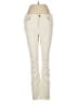 Vineyard Vines Ivory Jeans Size 8 - photo 1
