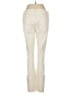 Vineyard Vines Ivory Jeans Size 8 - photo 2