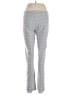 Cartonnier Plaid Gray Dress Pants Size 6 - photo 2