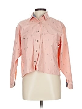 Assorted Brands Long Sleeve Blouse