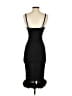 Danielle Bernstein Black Cocktail Dress Size XS - photo 2