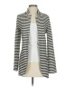 Assorted Brands White Black Cardigan Size S - photo 1