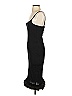 Danielle Bernstein Black Cocktail Dress Size XS - photo 5
