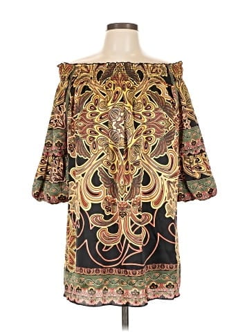 Classique Kimono (view 1)