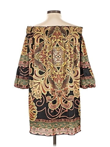 Classique Kimono (view 2)
